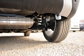 2016款中华V3 1.5L手动智能型