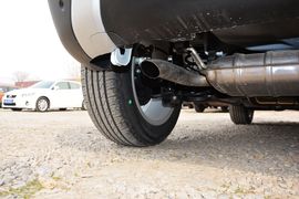 2016款中华V3 1.5L手动智能型