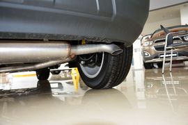 2016款雪佛兰创酷1.4T手动两驱舒适天窗版