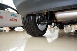 2016款雪佛兰创酷1.4T手动两驱舒适天窗版