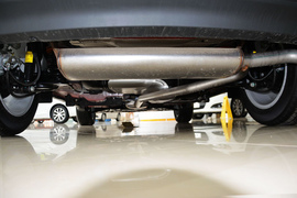 2016款雪佛兰创酷1.4T手动两驱舒适天窗版