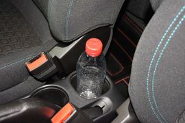 2016款雪佛兰创酷1.4T手动两驱舒适天窗版