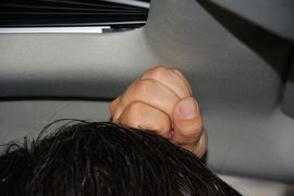 2016款雪佛兰创酷1.4T手动两驱舒适天窗版