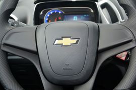 2016款雪佛兰创酷1.4T手动两驱舒适天窗版