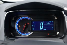 2016款雪佛兰创酷1.4T手动两驱舒适天窗版