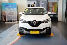 2016款雷诺科雷嘉2.0L两驱豪华版
