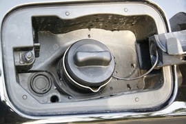 2010款奔驰E300L时尚型