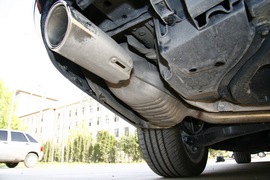 2010款奔驰E300L时尚型