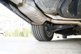 2010款奔驰E300L时尚型