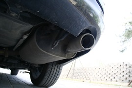2010款丰田凯美瑞240V G-Book智能领航版