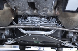 2010款保时捷Boxster Spyder