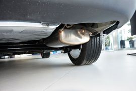 2016款吉利新帝豪1.5L CVT向上版