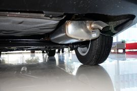 2016款吉利新帝豪1.5L手动时尚型