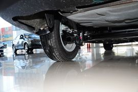 2016款吉利新帝豪1.5L手动时尚型