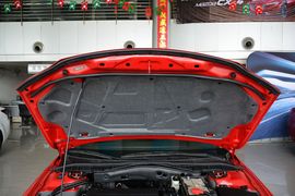 2015款马自达Mazda6 2.0L手自一体经典型