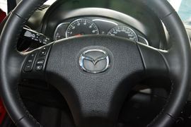 2015款马自达Mazda6 2.0L手自一体经典型