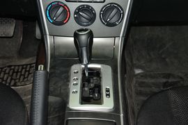 2015款马自达Mazda6 2.0L手自一体经典型