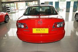 2015款马自达Mazda6 2.0L手自一体经典型