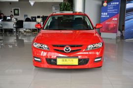 2015款马自达Mazda6 2.0L手自一体经典型