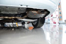 2016款雪佛兰迈锐宝2.4L自动豪华版