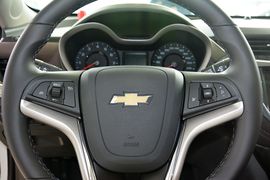 2016款雪佛兰迈锐宝2.4L自动豪华版