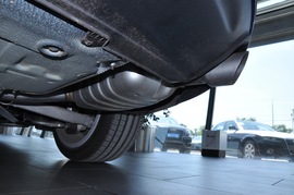 奥迪A5 Sportback 2.0TFSI技术型