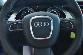 奥迪A5 Sportback 2.0TFSI技术型