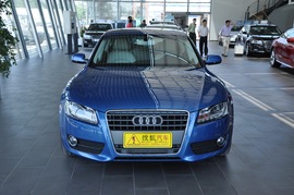 奥迪A5 Sportback 2.0TFSI技术型