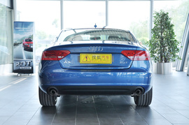 奥迪A5 Sportback 2.0TFSI技术型