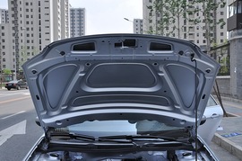 2011款大众宝来1.4T 自动舒适版