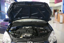2008款现代雅绅特1.4GL手动舒适型