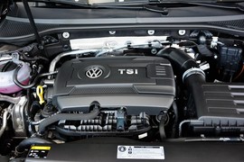 2016款大众蔚揽380TSI四驱拓行版
