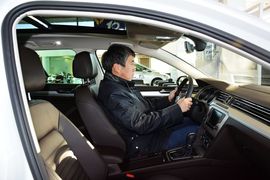 2016款大众蔚揽380TSI四驱拓行版