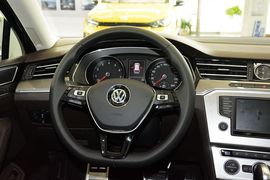 2016款大众蔚揽380TSI四驱拓行版