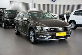 2016款大众蔚揽380TSI四驱拓行版