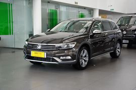 2016款大众蔚揽380TSI四驱拓行版