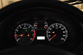 2010款长城哈弗H5欧风版2.4L四驱舒适型