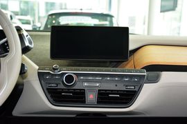 2014款宝马i3增程式混合动力版