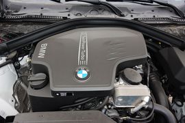 2016款宝马420i Gran Coupe进取型