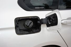 2016款宝马420i Gran Coupe进取型