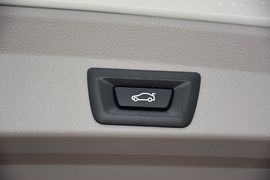 2016款宝马420i Gran Coupe进取型