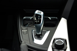 2016款宝马420i Gran Coupe进取型