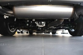 2016款宝马320Li豪华设计套装