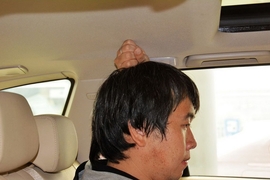 2016款宝马320Li豪华设计套装
