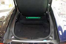 2016款捷豹F-Type Coupe 3.0T