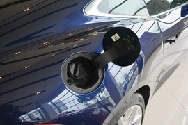 2016款捷豹F-Type Coupe 3.0T