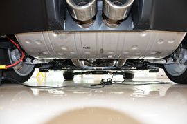 2016款捷豹F-Type Coupe 3.0T