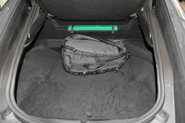 2016款捷豹F-Type Coupe 3.0T