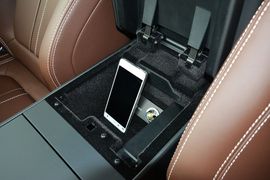 2016款捷豹F-Type Coupe 3.0T