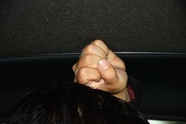 2016款捷豹F-Type Coupe 3.0T